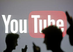 &quot;YouTube&quot;a giriş üçün sürücülük vəsiqəsi tələb ediləcək