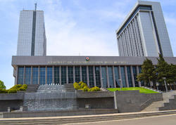 Milli Məclisin növbəti iclasının tarixi və gündəliyi açıqlandı