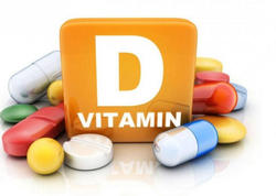 Gün işığı olmadan D vitamini necə əldə etmək olar? - Mütəxəssisdən tövsiyələr