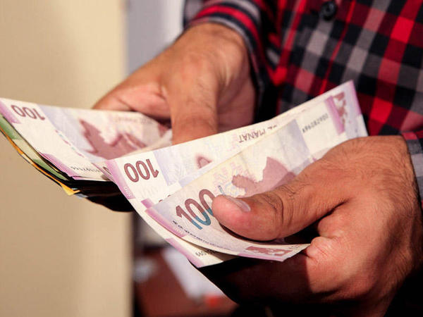 AMB rəsmi valyuta məzənnələrini açıqladı