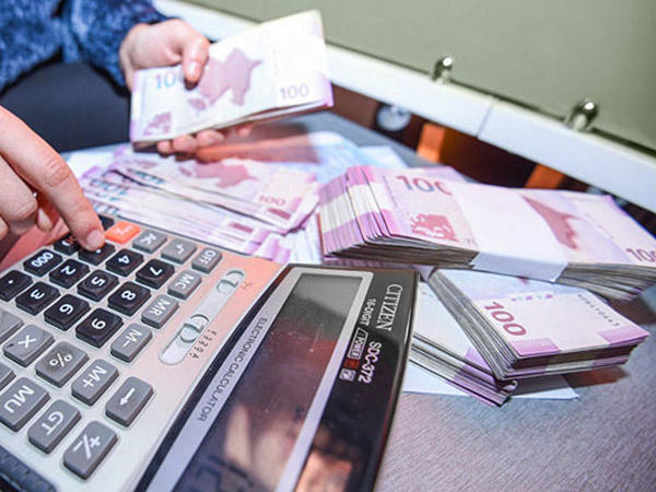 30 iyulun rəsmi valyuta məzənnələri açıqlandı