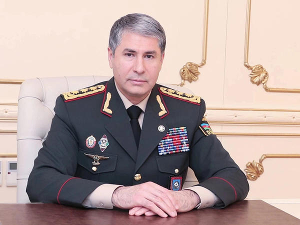 Nazir Vilayət Eyvazov Cəlilabadda vətəndaş qəbulu və sıra baxışı keçirəcək