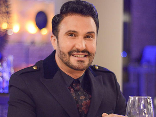 Nadir yeni doğulan nəvəsini PAYLAŞDI - <span class="color_red">FOTO</span>