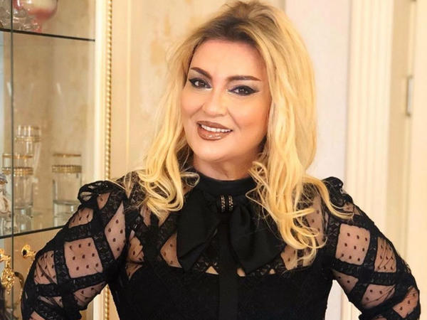 &quot;Oğluma müğənni qız alaram&quot;