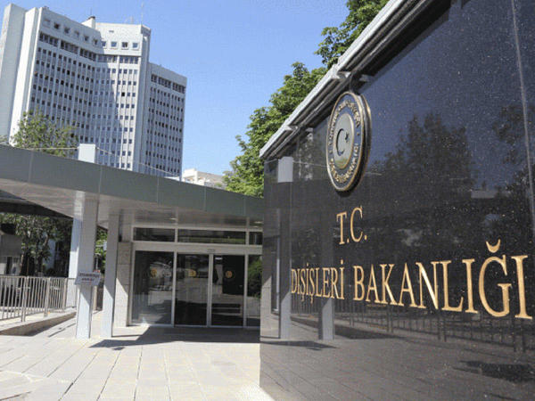 Türkiyə XİN Pakistan və Hindistan arasında atəşkəsə belə reaksiya verdi