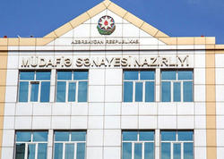 Mürsəl Əliyevə yeni vəzifə verildi