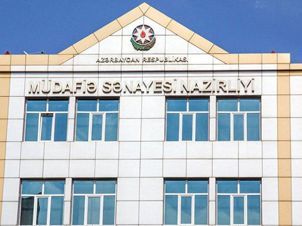 Mürsəl Əliyevə yeni vəzifə verildi
