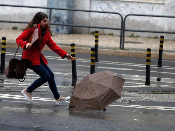 Küləkli hava şəraiti nə vaxta kimi davam edəcək?