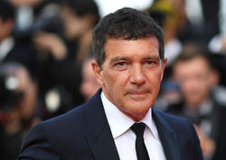 Antonio Banderas infarktdan sonra hər şeyi dəyişdi: "Sanki gözümə eynək taxdılar"