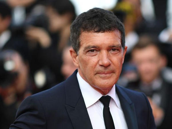 Antonio Banderas infarktdan sonra hər şeyi dəyişdi: "Sanki gözümə eynək taxdılar"