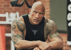 Dueyn Conson 22 kilo arıqladı - <span class="color_red">(Foto)</span>