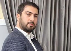 Namiq Qaraçuxurlu Rusiya sərhədində saxlanıldı - <span class="color_red">YENİLƏNİB</span>