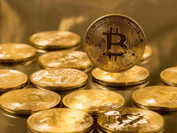 Bu şəhər “Bitcoin”lə qurulur