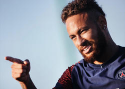 Neymar &quot;Barselona&quot;ya QAYIDIR?