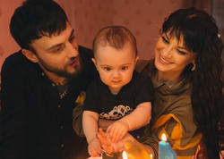 "Natavan istəmir övladı onun çəkdiyini çəksin"