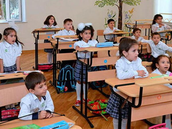 Daha bir şagird vəfat etdi - <span class="color_red">FOTO</span>