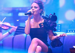 Məşhur müğənninin narkotik test nəticələri açıqlandı