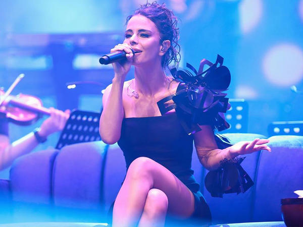 Məşhur müğənninin narkotik test nəticələri açıqlandı