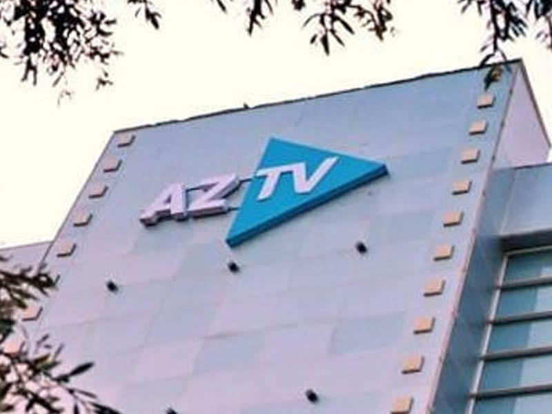 AzTV-nin əməkdaşı vəfat etdi | Milli.Az