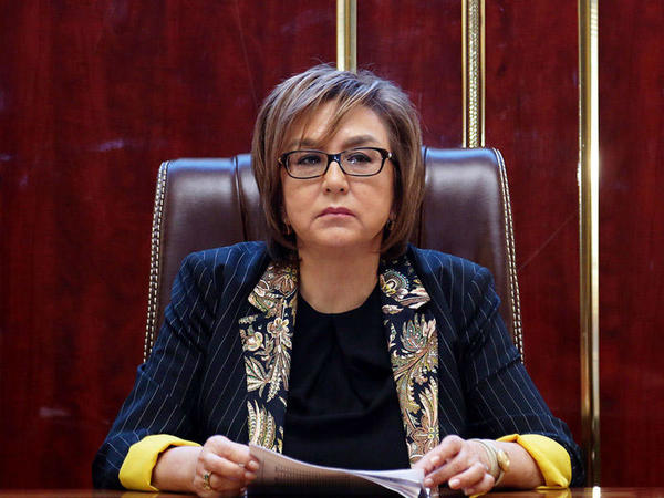 Məleykə Abbaszadə hansı məşhurun gəlini olub? - <span class="color_red">maraqlı faktlar</span>