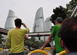 2025-ci ildə turist axını artıb, yoxsa azalıb?