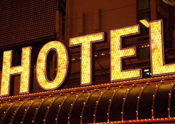 Paytaxtda məşhur otel görün neçəyə SATILIR