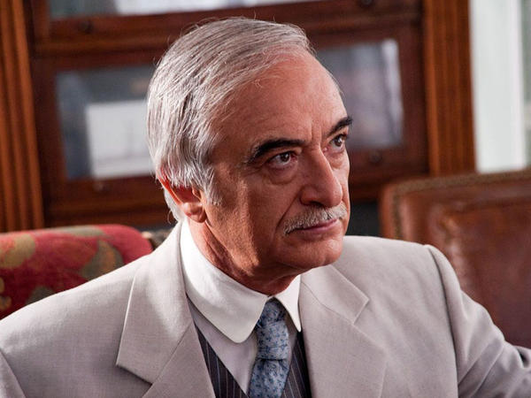 "Polad Bülbüloğlu ilə tapança alıb onu aeroportda qarşılamağa getmişdik"