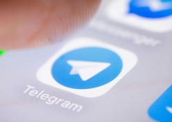 "Telegram"ın qısa keçidlərində nasazlıq qeydə alınıb