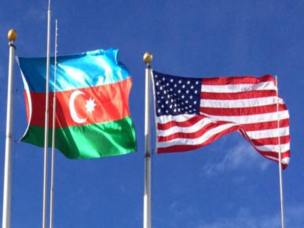 Cey Di Vensin səfəri ABŞ–Azərbaycan münasibətlərinin möhkəmliyini nümayiş etdirir - Səfirlik