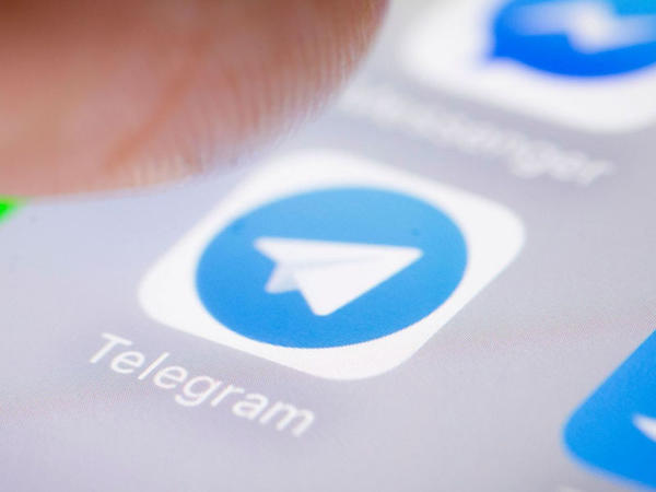 "Telegram"ın qısa keçidlərində nasazlıq qeydə alınıb