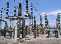 Cəbhə bölgəsi rayonlarında elektrik enerjisi infrastrukturu bu gün də atəşə tutulub