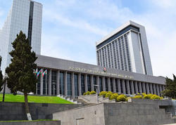 Milli Məclisin Komissiyası Azərbaycana qarşı dezinformasiya kampaniyası ilə bağlı açıqlama yayıb