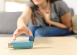 Həkimdən qorxuducu XƏBƏRDARLIQ - Bu əlamətlər astmanın xəbərçisi İMİŞ