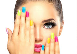 Uzun dırnaqlı xanımların diqqətinə