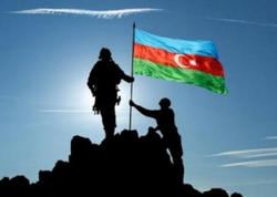 Şanlı aprel zəfərindən 10 il ötür