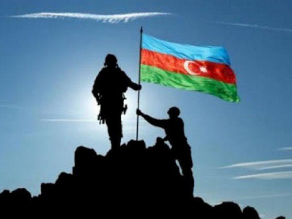 Şanlı aprel zəfərindən 10 il ötür