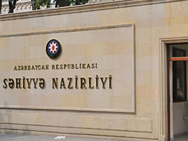 Səhiyyə Nazirliyi xəbərdarlıq yaydı