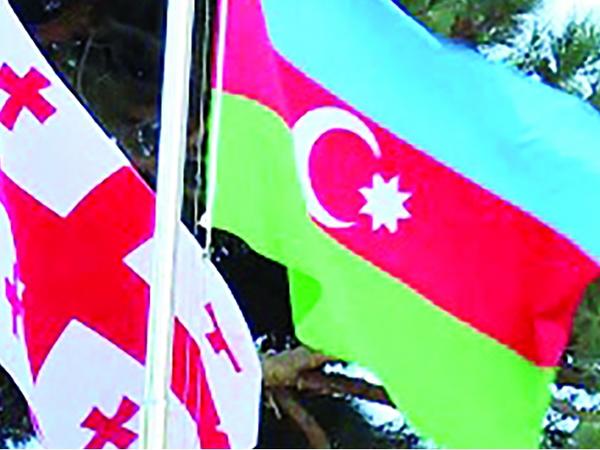 Azərbaycan və Gürcüstan Daxili İşlər Nazirliyi arasında əməkdaşlıq haqqında Saziş təsdiqlənib - FƏRMAN