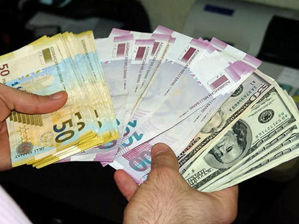 1 avro 2 manat 50 qəpikdir? - RƏSMİ AÇIQLAMA