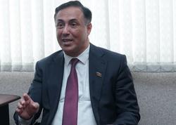 "Mesaj yazırlar ki, sənin dilini kəsəcəyik" - Elman Nəsirovla <span class="color_red">müsahibə</span>