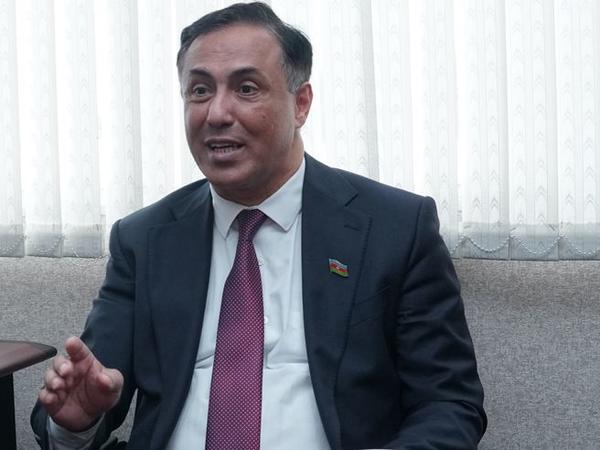 "Mesaj yazırlar ki, sənin dilini kəsəcəyik" - Elman Nəsirovla <span class="color_red">müsahibə</span>