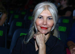 Nərgiz Cəlilova efirə qayıdır