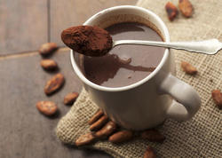 Kişilər üçün bir fincan kakaonun inanılmaz FAYDASI