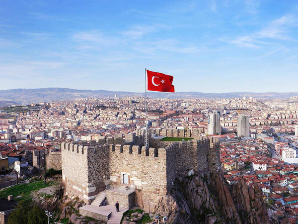 Əvvəl çevriliş planı, sonra neft payı, indi isə nankorluq ittihamı: Ankaraya tarixi xatırladaq