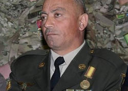 Gizir Xanıya şəhidlik statusu verildi