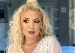 "Biz bunu bacardıq” - Səidə Sultan