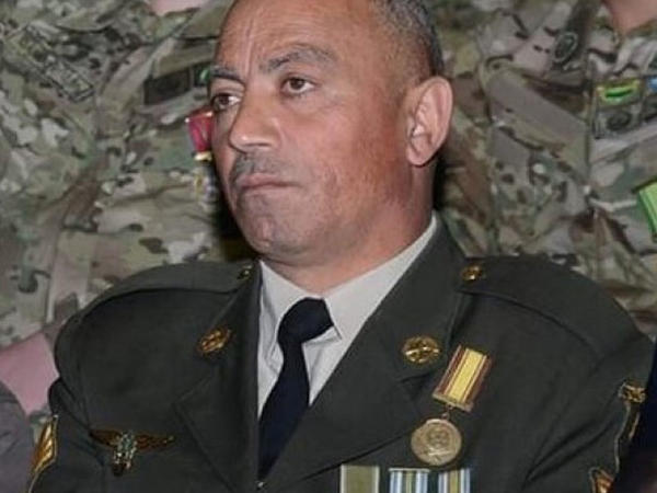 Gizir Xanıya şəhidlik statusu verildi