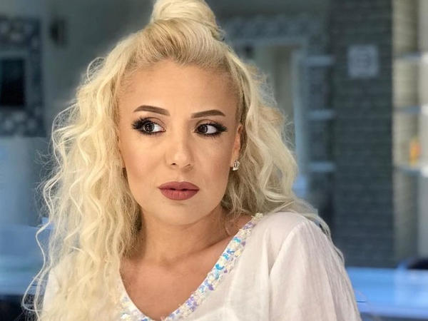 "Biz bunu bacardıq” - Səidə Sultan