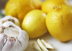 Limon sıxıb içəndə faydası 2 dəfə artır