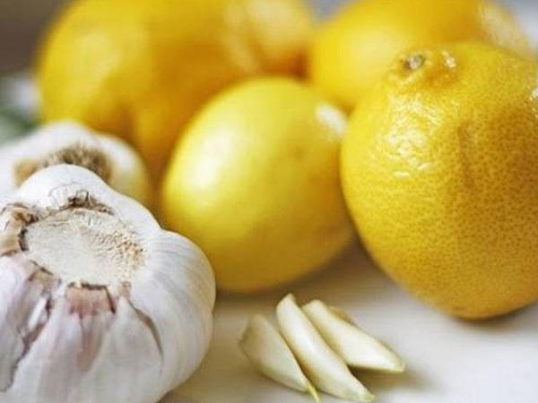 Limon sıxıb içəndə faydası 2 dəfə artır